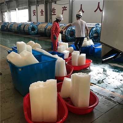 合肥金思諾冰塊